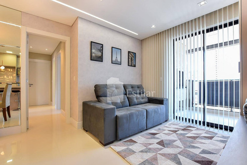 Imagem 23 de 29 de Apartamento 03 Quartos (01 Suíte) E 02 Vagas No Água Verde, Curitiba - Ap2748