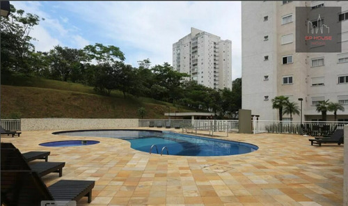 Imagem 5 de 20 de Apartamento À Venda Com 2 Dormitórios No Jardim Das Vertentes Próximo Ao Raposo Shopping - Tc1797