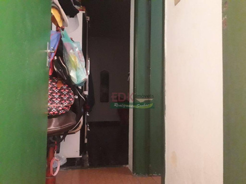 Imagem 6 de 11 de Casa De 3 Dormitórios Na Ch. Do Visconde Em Taubaté - Ca4878