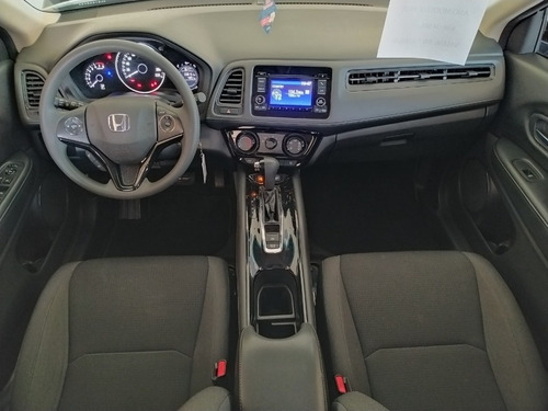 Imagem 1 de 12 de Honda Hr-v Lx Cvt