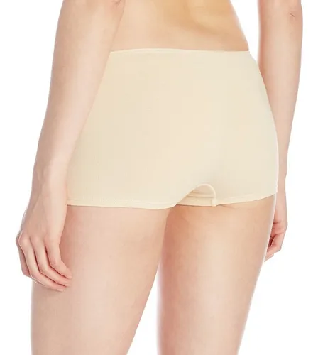 Skiny boxer online mujer