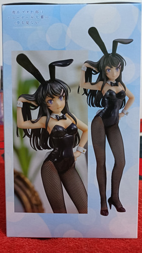 Mai Sakurajima Bunny Ver. Kadokawa (Usado)