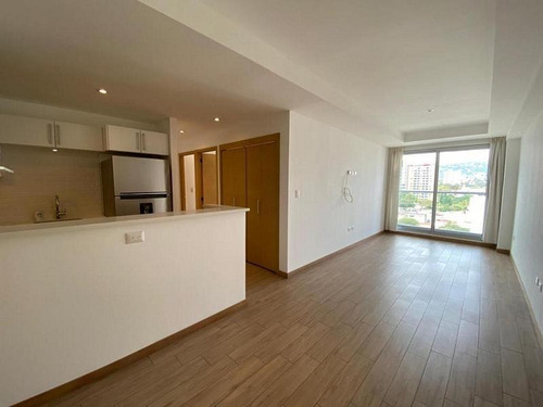 Imagen 1 de 3 de Apartamento En Renta En Zona 10 Ciudad De Guatemala