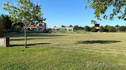 Lote En Venta -el Cazal, Escobar