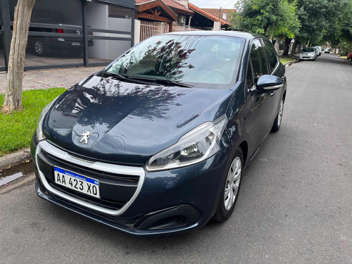 Peugeot 208 1.5 Active