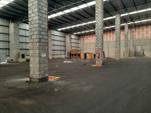 Imagem 6 de 22 de Galpão Comercial Para Locação, Vila Das Hortências, Jundiaí/sp. (total Locação R$ 160.000,00) Excelente Qualidade Construtiva, Pé Direito De 12 Metros, Piso Preparado Para Suportar - Gl00035 - 698283
