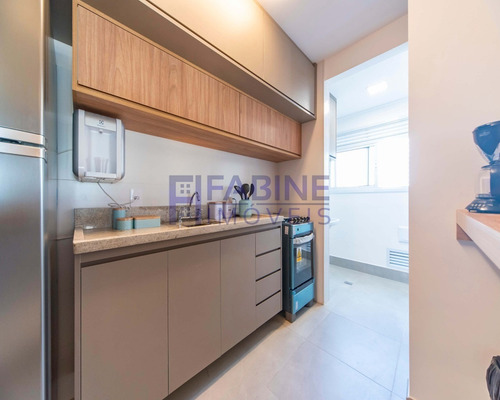 Imagem 23 de 30 de Cobertura Residencial Miró Parque - Cb00216 - 70757671