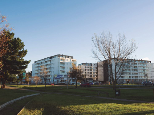 Departamento 4 Dorm. En Punta Arenas Gran Inversion Renta
