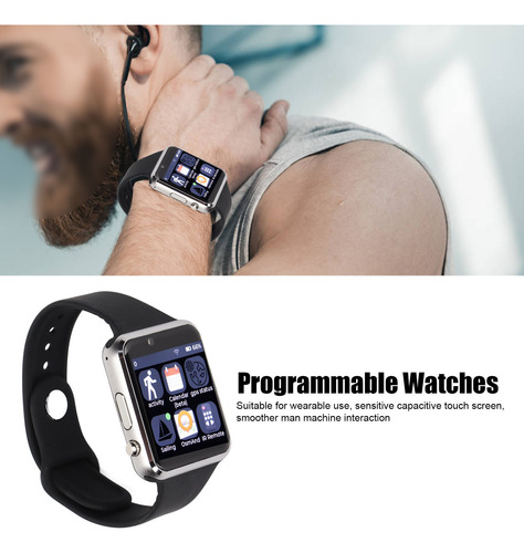 Desarrollo Programable Portátil Smart Watch 2020 V3.0