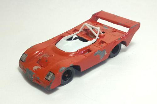 Auto Galgo Ferrari Sport Prototipo -  1/43