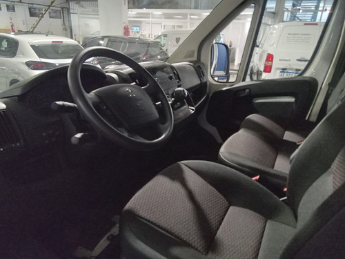 Peugeot Boxer 2.2 Hdi L3H2 140