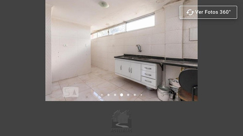 Imagem 5 de 10 de Apartamento Para Venda No Cangaíba - 3767-1