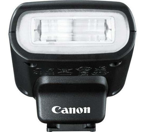 Flash Canon Speedlite 90ex Nuevo!