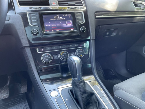 Imagen 15 de 15 de Volkswagen Golf 1.4 Sport At