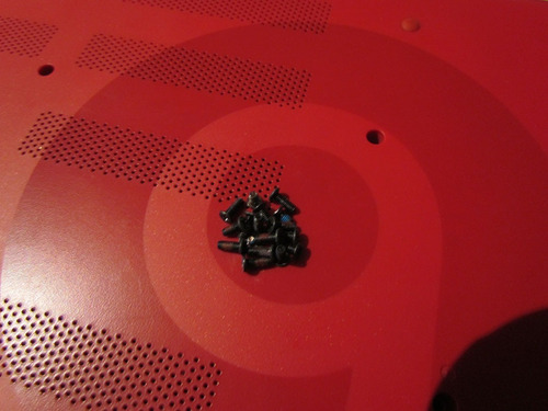 Refacciones Hp Beats Special Edition 15-p010la Amd A8 Touch