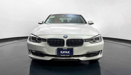 Imagen 3 de 15 de 26369 - Bmw Serie 3 2014 Con Garantía At