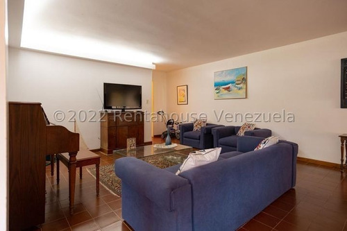 Imagen 22 de 30 de Casa Duplex Venta Alto Hatillo 21-6717 Eva Castillo 0414.306.72.20