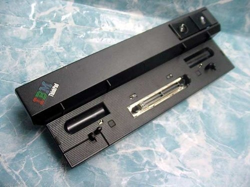 Lenovo Ibm Thinkpad Port Replicator (02k8667)