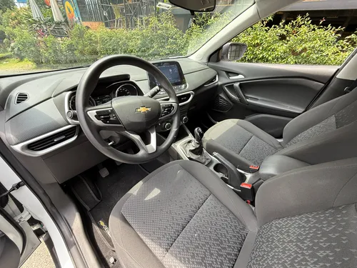 Chevrolet Tracker 1.2 Turbo