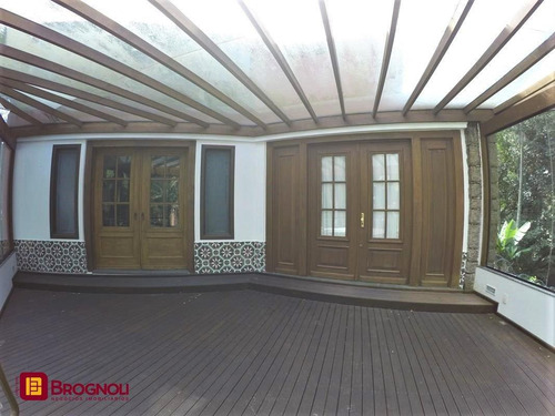 Imagem 9 de 15 de Casa Em Condominio - Rio Tavares - Ref: 38564 - V-c41-38564