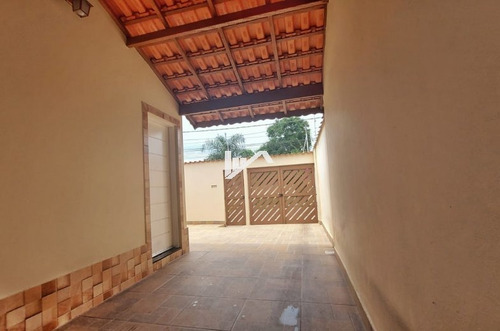 Imagem 12 de 12 de Linda Casa Com Piscina No Suarão A 400 Metros Do Mar