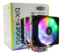 Comprar Cooler Universal Fan Duplo Lga 1700 2011 Xeon X79 X99 X299