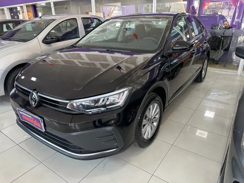 Volkswagen Virtus TSI 1.0 (Aut.)