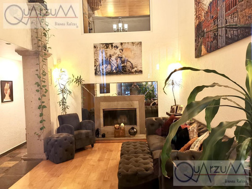 Imagen 9 de 30 de Súper Casa En Privada, En Venta! Coyoacán - San Diego Churubusco
