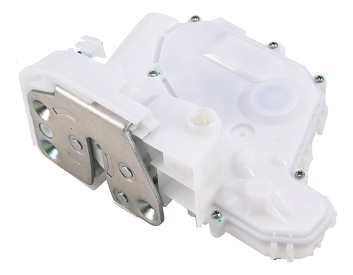 Chapa Actuador Frente Derecho P/ Honda Crv 2007 2008 09-2011