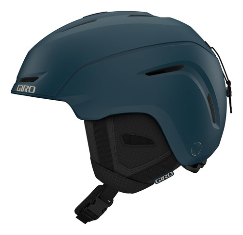 Giro Neo Ski Helmet - Casco De Snowboard Para Hombre, Mujer 