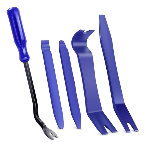 Kit De Herramientas De Extracción De Interiores Automã...