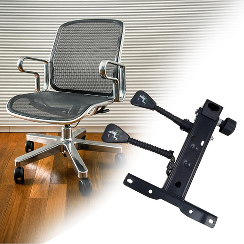 Mecanismo De Asiento De Placa Base De Silla Giratoria Con