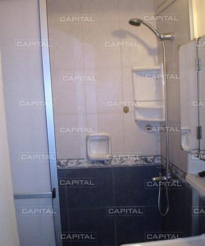 Lindo Apartamento Con Patio Y Buenos Servicios-ref:24804