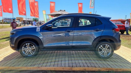 Imagen 10 de 16 de Nuevo Fiat Pulse Drive 1.3 0km 2022, Retira Con 800.000 M