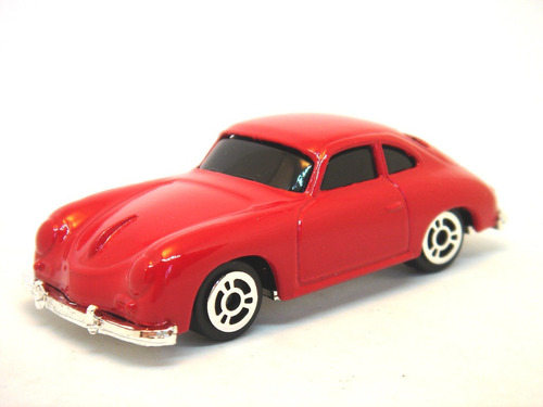 Maisto Porsche 356 A Rosario 