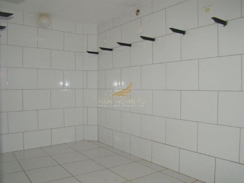 Imagem 4 de 5 de Salão Comercial Para Locação, Centro, Itu. - Sl0015