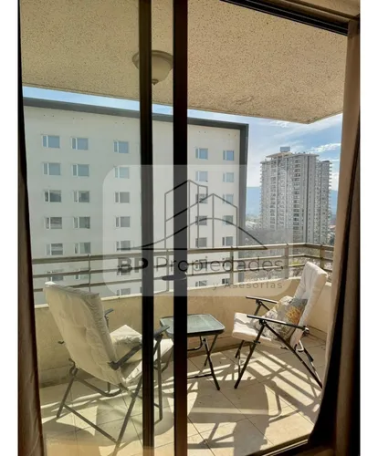 Oportunidad De Departamento Edificio Marbella