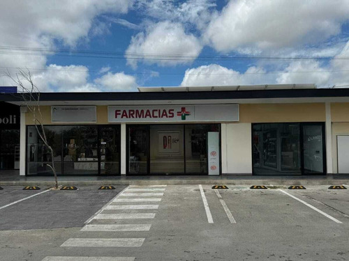 Unica Oportunidad Farmacia En Traspaso Merida, Ciudad Caucel (gvl-1042)