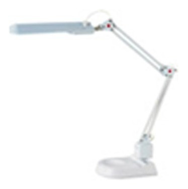 Lampara De Escritorio Blanca Pl-11w