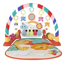 Comprar Eners Baby Gyms Play Mats Centro De Actividades Musicales El