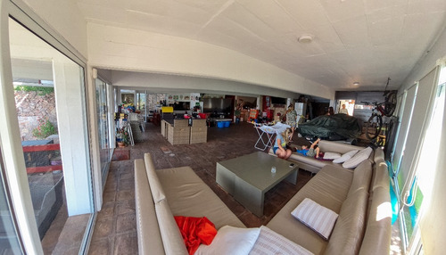 Imagen 3 de 22 de Villa Carlos Paz Casa En Venta Con Lanchera Y Bajada Al Lago