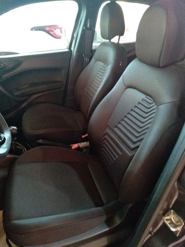 Imagen 7 de 9 de Fiat Cronos Drive 1.3 Pack Conectiv Plan Nacional Adjudi