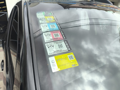 Renault Duster 2.0 4x4 Luxe Nav 138cv