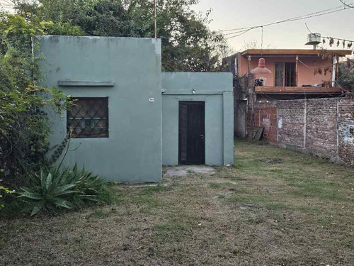Lote En Venta En Ituzaingo Sur