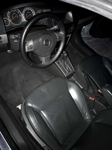 Chevrolet Vectra Elite Elite