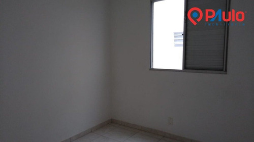 Imagem 10 de 15 de Apartamento - Bongue - Ref: 13148 - V-13148