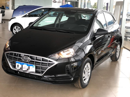 Hyundai Hb20 1.0 Sense (flex)