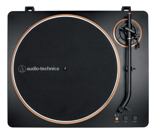 Toca-discos Audio-technica At-lp70x