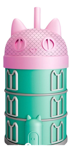 La Casa De Gaby Dollhouse Vaso X 1 Unidad
