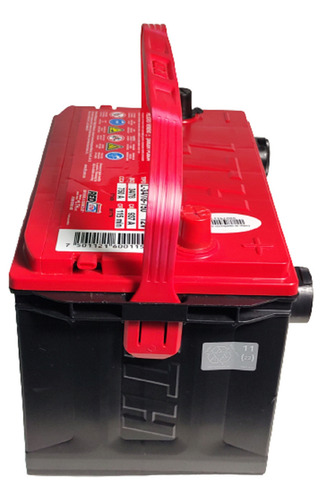 Batería Para Dodge H100 Modelos 04-10 L34/78